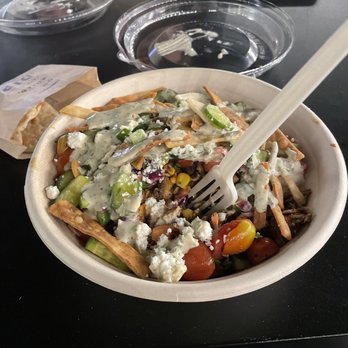 CAVA - Best bowl ever - Mediterranean Near Me - San Diego, California