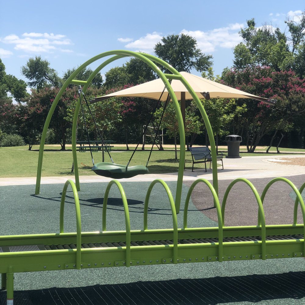 Jack Carter Park - Parks Near Me - Plano, Texas Jack Carter Park - Parks Near Me - Plano, Texas