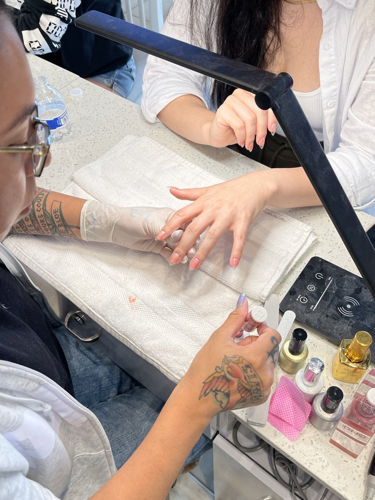 THE POLISH LOUNGE DAVIE 203 Photos & 49 Reviews 7740 Nova Dr, Fort