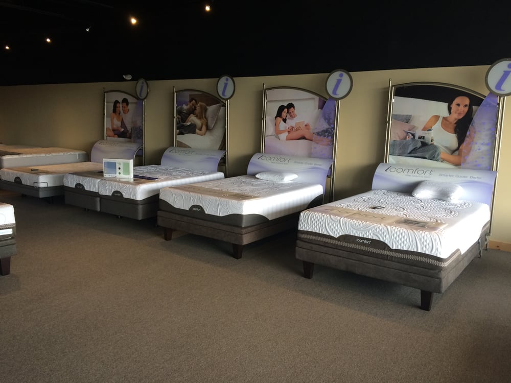 AMERICA’S MATTRESS Updated April 2024 216 Washington St, Claremont