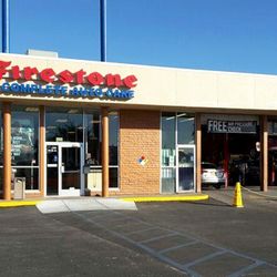 Firestone Complete Auto Care