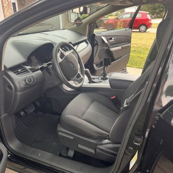 Squeaky Detail - Auto Detailing Near Me - Indianapolis, Indiana