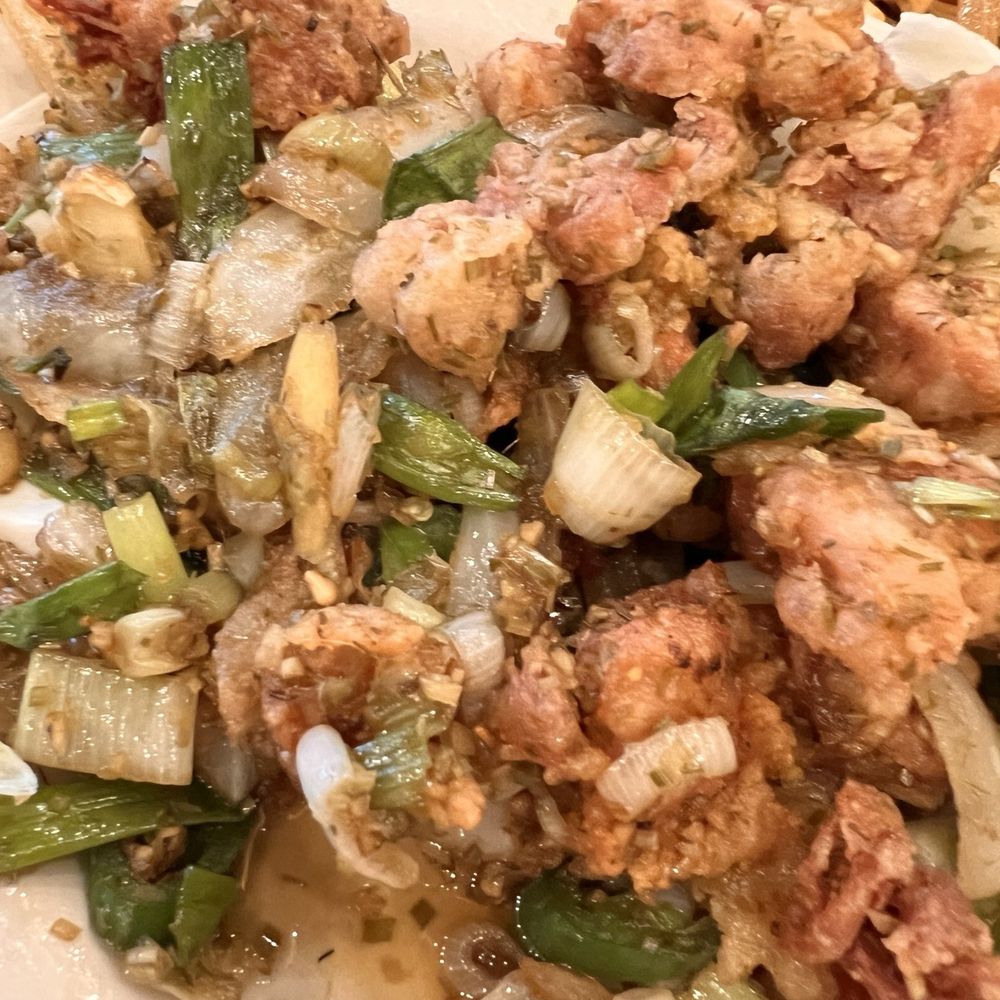 First Chinese Barbecue - Spicy fried chicken - Barbeque Near Me - Austin, Texas First Chinese Barbecue - Spicy fried chicken - Barbeque Near Me - Austin, Texas