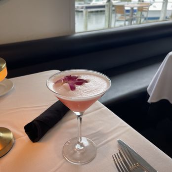 Porto Bello - Bello Spritz - Italian Near Me - Greenport, New York