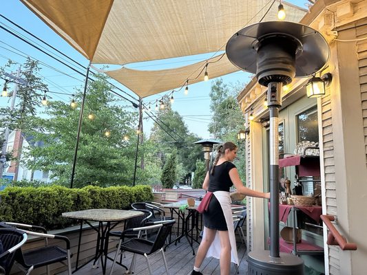 Beppe & Gianni's Trattoria by null