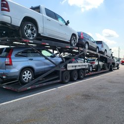 Safemile Auto Transport