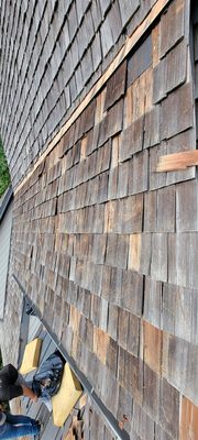 Georgia Roofing & Repair