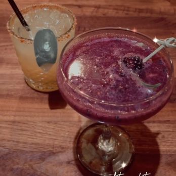 Oakside - Mango Margarita, Basil & Berries - Seafood Near Me - Big Bear Lake, California Oakside - Mango Margarita, Basil & Berries - Seafood Near Me - Big Bear Lake, California