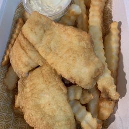 Flounder