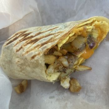 Savi Provisions - Savi Breakfast Burrito - Beer, Wine & Spirits Near Me - Atlanta, Georgia Savi Provisions - Savi Breakfast Burrito - Beer, Wine & Spirits Near Me - Atlanta, Georgia