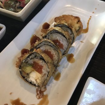 Hoshi Sushi - Sushi Bars Near Me - Fullerton, California