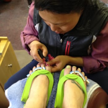 MB1 Nails - I've been going here for more than a decade & I wouldn't expect to find their superior service & attention to detail elsewhere. - Nail Salons Near Me - Wood Dale, Illinois MB1 Nails - I've been going here for more than a decade & I wouldn't expect to find their superior service & attention to detail elsewhere. - Nail Salons Near Me - Wood Dale, Illinois