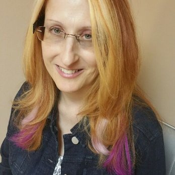 Thru Luna's Eyes - Creative color - Hair Salons Near Me - Ferndale, Michigan Thru Luna's Eyes - Creative color - Hair Salons Near Me - Ferndale, Michigan