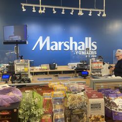 Marshalls