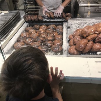 Beiler's Bakery - My son was excited to visit and watch them making donuts - Bakeries Near Me - Philadelphia, Pennsylvania Beiler's Bakery - My son was excited to visit and watch them making donuts - Bakeries Near Me - Philadelphia, Pennsylvania