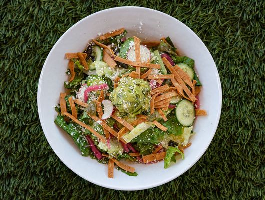 The Crack Shack - Pacific Beach by null