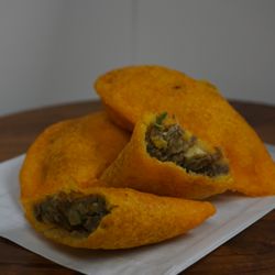 Empanadas by Abuela