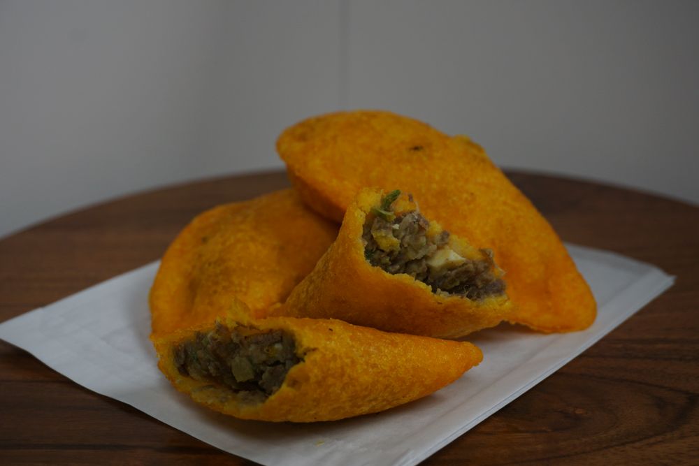 Empanadas by Abuela