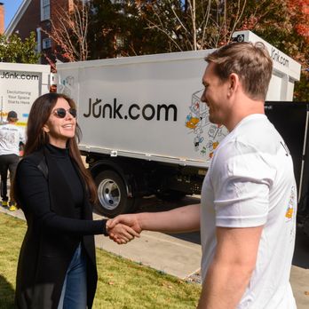 Junk.com - Junk Removal & Hauling Near Me - Hialeah, Florida