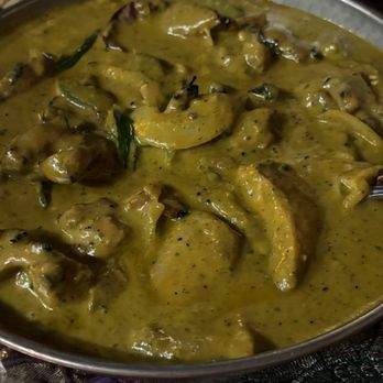 Cafe Maharani - Pepper chicken - Indian Near Me - Honolulu, Hawaii
