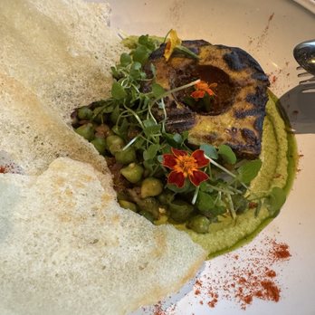 Tiya - Tandoori Avocado - Indian Near Me - San Francisco, California Tiya - Tandoori Avocado - Indian Near Me - San Francisco, California