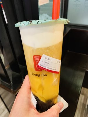 Gong Cha by null
