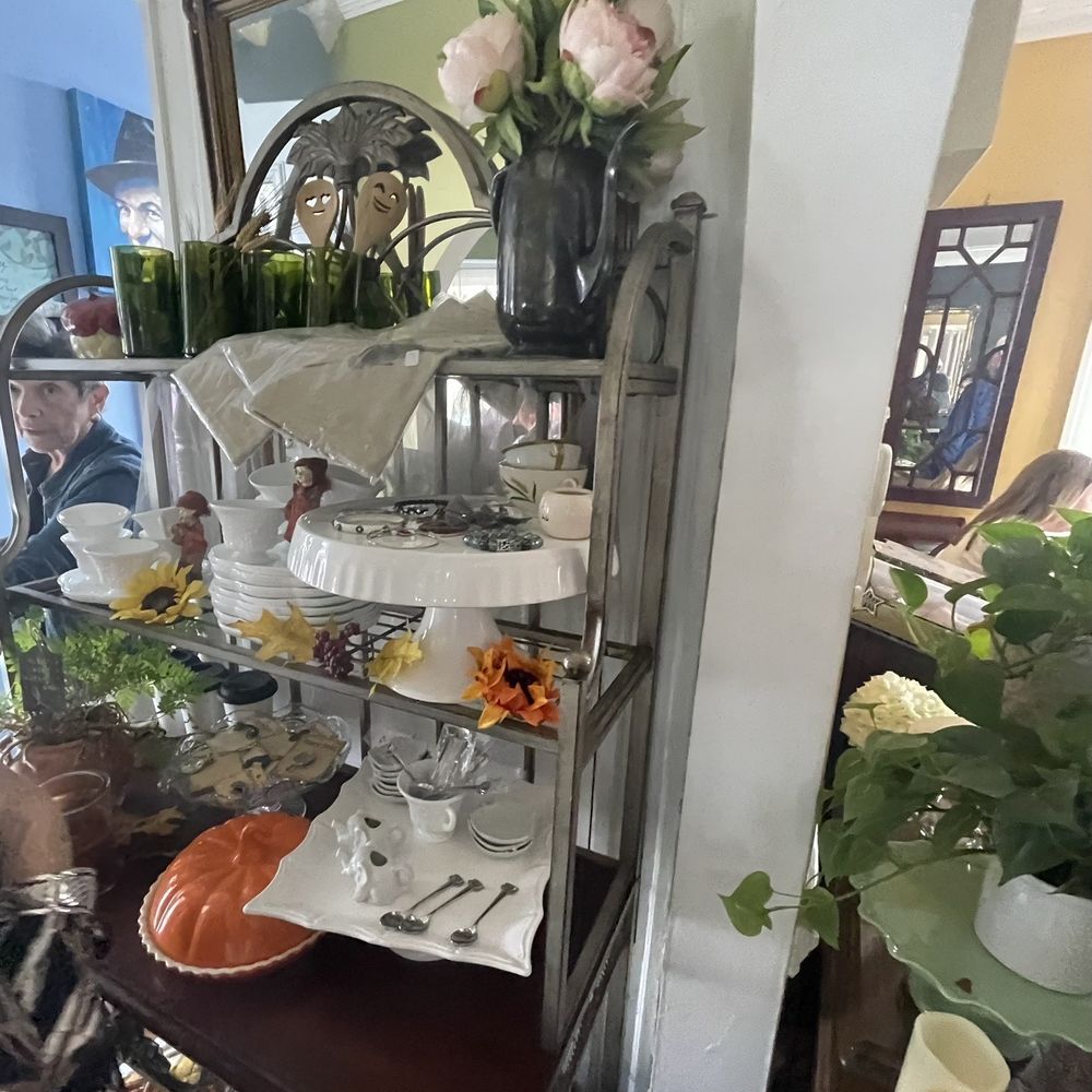 Lulu's Tea Room - Venues & Event Spaces Near Me - Powell, Tennessee Lulu's Tea Room - Venues & Event Spaces Near Me - Powell, Tennessee