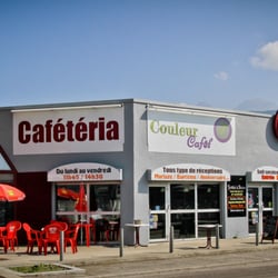 Couleur Cafet' - Couleur Cafet'