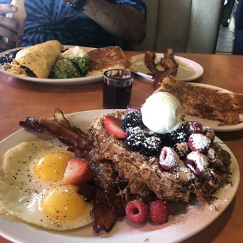 Original Breakfast House - Breakfast & Brunch Near Me - Phoenix, Arizona