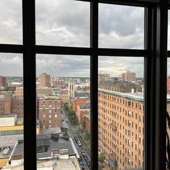 Topside - New American Near Me - Baltimore, Maryland