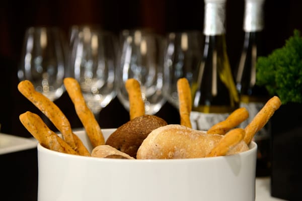 Ramón Freixa Madrid by null