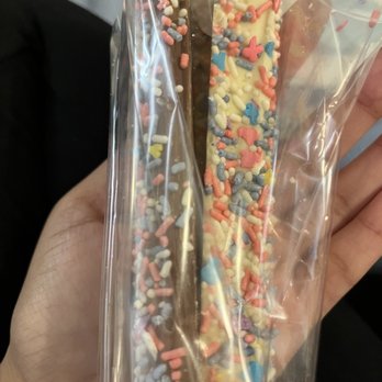 The Royal Chocolate - Easter themed pretzels for Easter weekend! (April 2023) - Candy Stores Near Me - Virginia Beach, Virginia The Royal Chocolate - Easter themed pretzels for Easter weekend! (April 2023) - Candy Stores Near Me - Virginia Beach, Virginia