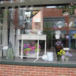 House Of Flowers