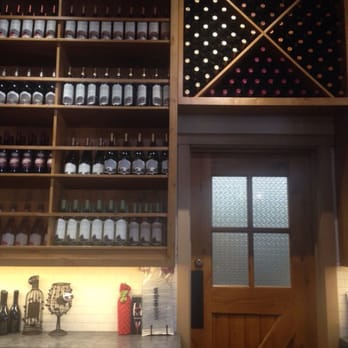 Ponte Winery - Beautiful inside! - Wineries Near Me - Temecula, California