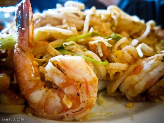 Simply Thai Restaurant by null