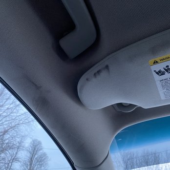 AAMCO - Grease / dirty - Auto Repair Near Me - Buffalo, New York