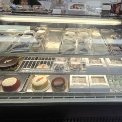 Steiner’s Pastry Shop