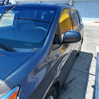 Eddie's Window Tint - Car Window Tinting Near Me - Beaumont, California