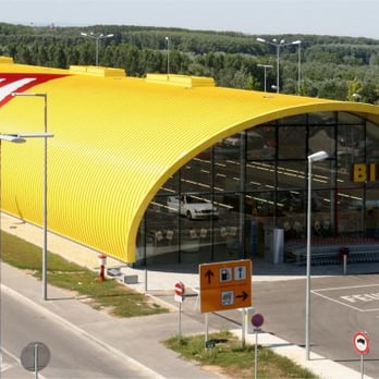 Billa - Billa Flughafen Wien - Grocery Near Me - Wien-Flughafen, 3