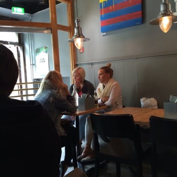 Skiffer Erottaja - Pizza Near Me - Helsinki, 18