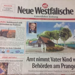 Neue Westfälische