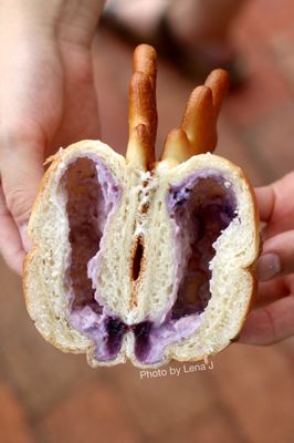Moose Pastry & Tea by null