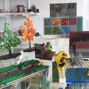 Bricks and Minifigs - Toy Stores Near Me - Beaverton, Oregon Bricks and Minifigs - Toy Stores Near Me - Beaverton, Oregon