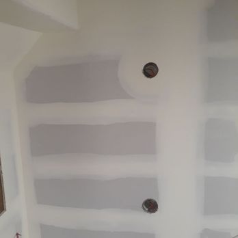 Cal-State Custom Drywall Interiors - Kitchen lid skim coat. - Drywall Installation & Repair Near Me - Salinas, California Cal-State Custom Drywall Interiors - Kitchen lid skim coat. - Drywall Installation & Repair Near Me - Salinas, California