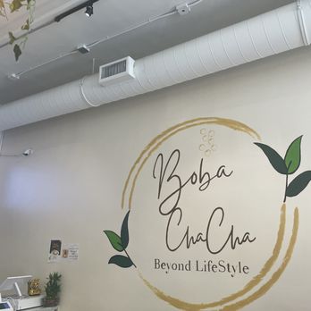 BoBa ChaCha Pasadena - Coffee & Tea Near Me - Pasadena, California