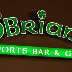 O'Brian's Sports Bar & Grill - Come see us
