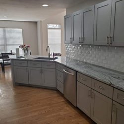 Oceanside Cabinetry & Granite