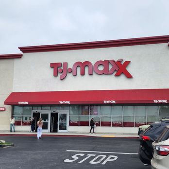 TJ Maxx - exterior - Department Stores Near Me - Hawthorne, California TJ Maxx - exterior - Department Stores Near Me - Hawthorne, California