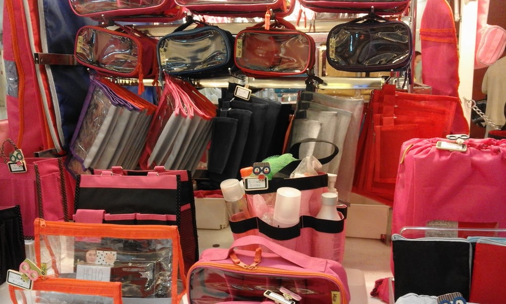 MISS OC Updated October 2024 Service Road, Greenhills Shopping