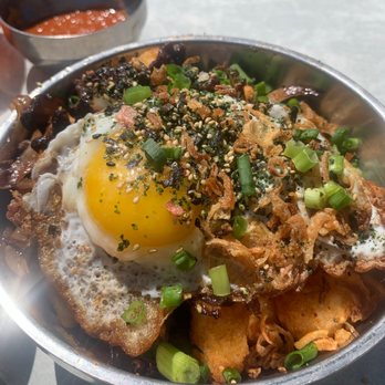 CHIKO - Loaded Bulgogi Tots - Asian Fusion Near Me - Encinitas, California